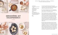 Graefe und Unzer Verlag Thermomix®|Für Babys Und Kinder*Mix & Fertig breifrei