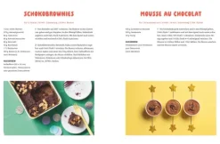 Kinder Graefe und Unzer Verlag Meal Prep|Für Babys Und Kinder-Mix & Fertig Kinderlieblinge