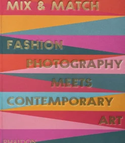 Mix & Match*Phaidon Verlag GmbH New