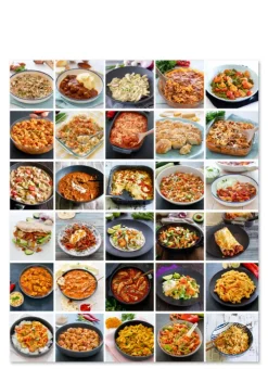 Wild, C.T. Verlag Schnelle Küche|Kochbücher Nach Zutaten*Mix ohne Fix! Länderküche