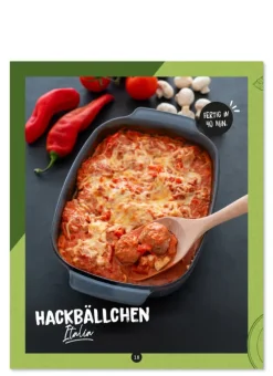 Wild, C.T. Verlag Schnelle Küche|Kochbücher Nach Zutaten*Mix ohne Fix! Länderküche