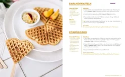 Mix-Rezepte zum Mitnehmen für Kinder*Suedwest Verlag Hot