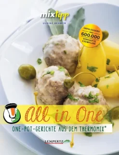 mixtipp: All in one*Edition Lempertz