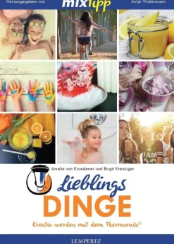 Edition Lempertz Thermomix®-Mixtipp: Lieblingsdinge