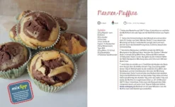 mixtipp: Muffins und Cupcakes*Edition Lempertz New