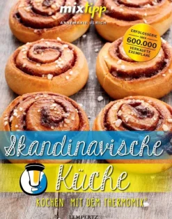 Edition Lempertz Thermomix®-mixtipp: Skandinavische Küche