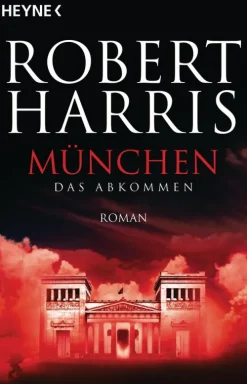 München*Heyne Taschenbuch Hot