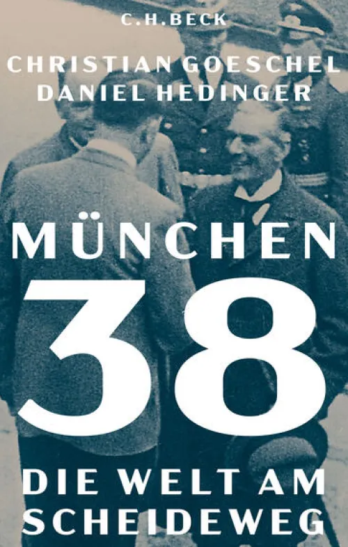 München 38*C.H. Beck Clearance