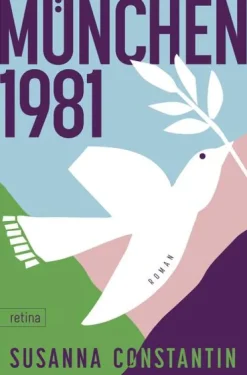 Retina Lgbtqia+*München 1981