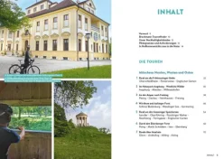 München und Umgebung mit dem Gravelbike 20 ultimative Touren von leicht bis abenteuerlich*Bruckmann Verlag GmbH Online