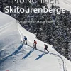 Bergverlag Rother Skiführer*Münchner Skitourenberge