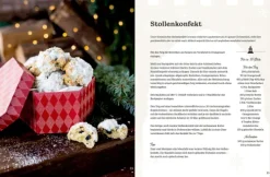 Münchner Weihnachtsküche*Coppenrath New