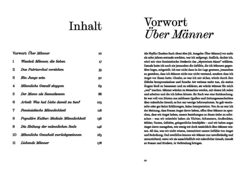 Männer, Männlichkeit und Liebe*Sandmann, Elisabeth Discount