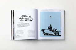 ramp.space GmbH & Co. KG Automobile-Männersachen