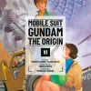 Manga Cult Für Männer - Seinen*MOBILE SUIT GUNDAM THE ORIGIN 06