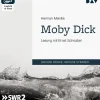Der Audio Verlag GmbH Romane·Abenteuerromane*Moby Dick