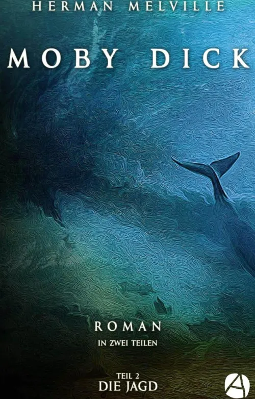 apebook Verlag Meeresgeschichten*Moby Dick. Band Zwei
