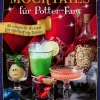 Mocktails für Potter-Fans*riva Verlag New