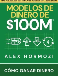 Acquisition.com Spanische Bücher*Modelos de dinero de $100 M