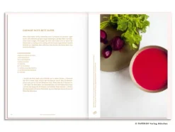 PAPERISH Verlag Vegetarisch|Vegan-MODERN AYURVEDA