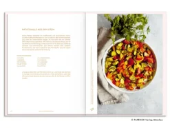 PAPERISH Verlag Vegetarisch|Vegan-MODERN AYURVEDA