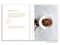 PAPERISH Verlag Vegetarisch|Vegan-MODERN AYURVEDA