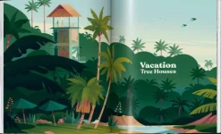 Taschen GmbH Architektur & Wohnen*Modern Tree Houses