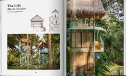 Taschen GmbH Architektur & Wohnen*Modern Tree Houses