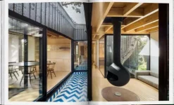 Taschen GmbH Architektur & Wohnen*Modern Tree Houses