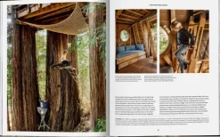 Taschen GmbH Architektur & Wohnen*Modern Tree Houses