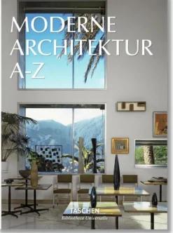 Moderne Architektur A-Z*Taschen GmbH