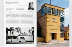 Moderne Architektur A-Z*Taschen GmbH