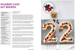 Modetorten*Dr. Oetker Verlag Sale