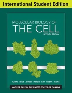 Norton & Company Sachbücher|Fachbücher*Molecular Biology of the Cell