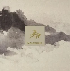 Moleskine Germany GmbH Kalligraphie & Handlettering*Moleskine Das Jahr des Pferdes Premium Bundle. Notizbuch L/A5, liniert, fester Einband, Kalligrafie, Precious & Ethical Vegea Notizbuch, L/A5, fester Einband, Kaweco Gelroller Schwarz, Precious & Ethical Gepäckanhänger, wiederverwendbare Geschenkbox