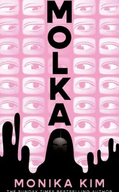 Molka*Octopus Publishing Ltd. Clearance