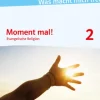 Klett Ernst /Schulbuch Nach Fächern·Religion & Philosophie-Moment mal! Schülerbuch 7./8. Schuljahr