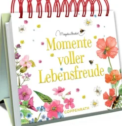 Coppenrath Lebensfreude-Momente voller Lebensfreude