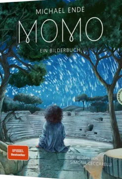 Kinder Thienemann 6-10 Jahre-Momo