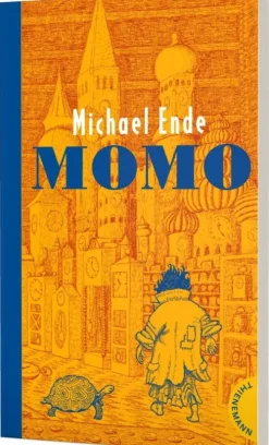 Momo. Schulausgabe*Thienemann Discount