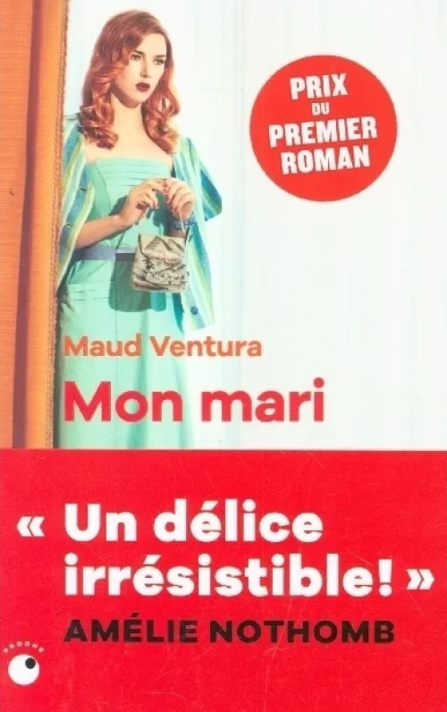 interforum editis Französische Bücher-Mon Mari