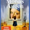 Piper Verlag GmbH Nach Ländern|Literatur*Monas Augen - Eine Reise zu den schönsten Kunstwerken unserer Zeit