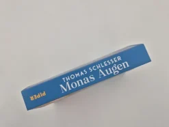 Piper Verlag GmbH Nach Ländern|Literatur*Monas Augen - Eine Reise zu den schönsten Kunstwerken unserer Zeit