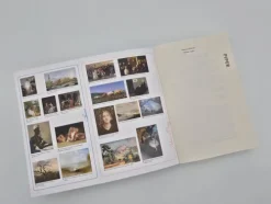 Piper Verlag GmbH Nach Ländern|Literatur*Monas Augen - Eine Reise zu den schönsten Kunstwerken unserer Zeit