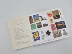 Piper Verlag GmbH Nach Ländern|Literatur*Monas Augen - Eine Reise zu den schönsten Kunstwerken unserer Zeit