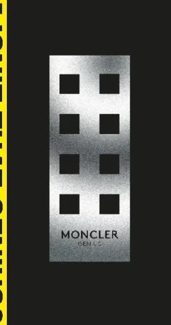 Rizzoli US Mode & Design*Moncler Genius