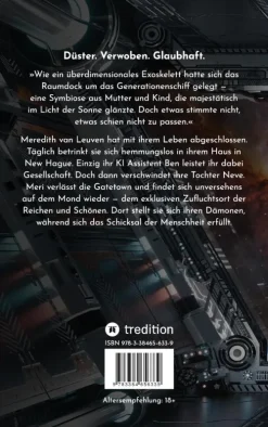 Mond 731*tredition New