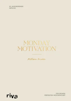 Monday Motivation*riva Verlag Online