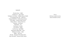 Planet! Lgbtqia+ Jugendbücher-Mondia-Dilogie 1: Silent Secrets