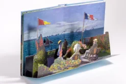 MONET*Prestel Verlag Hot